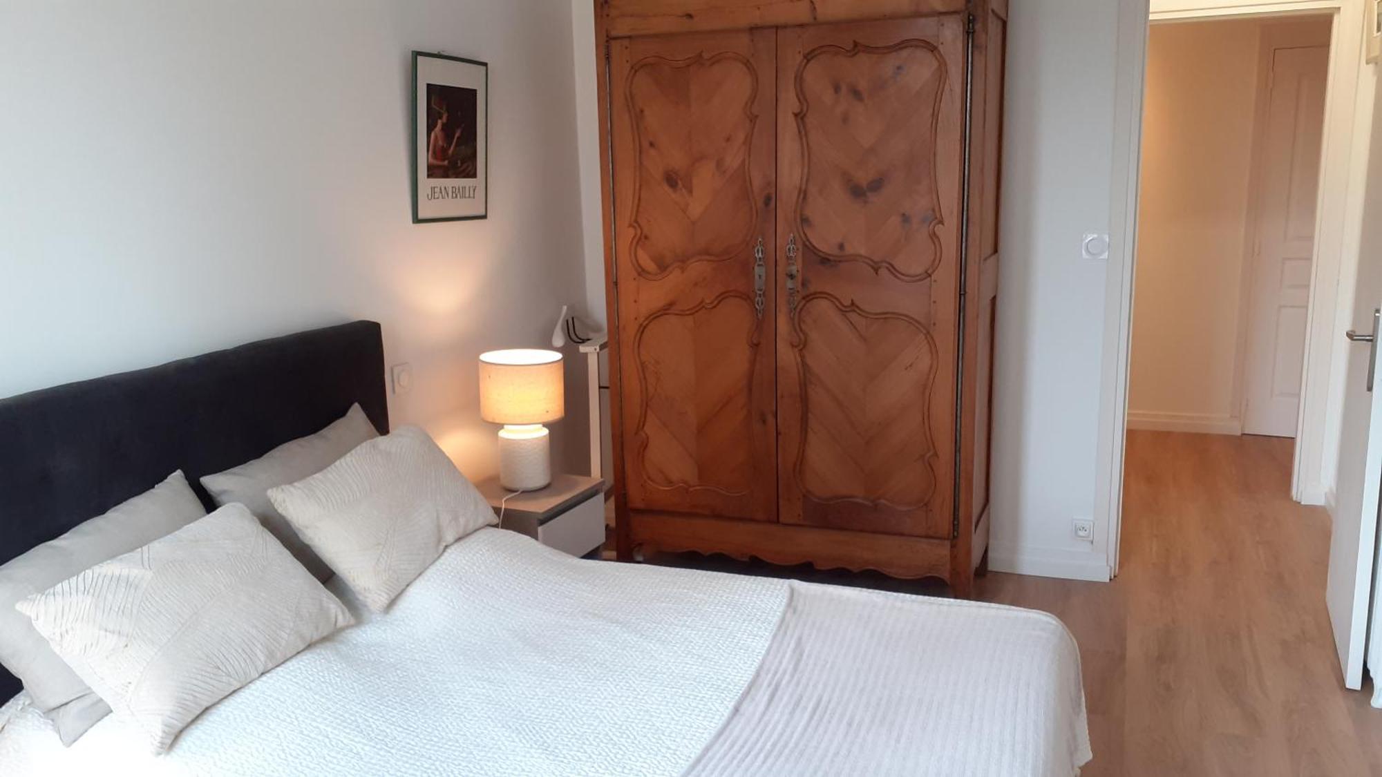 Le Quai De Juillet Apartment Caen Bagian luar foto